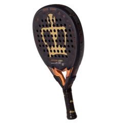 RAQUETTE DE PADEL BLACK CROWN SPECIAL PRO