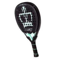 RAQUETTE DE PADEL BLACK CROWN SPECIAL MASTER