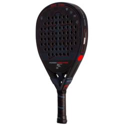 RAQUETTE DE PADEL BLACK CROWN PATRON EVOLUTION 2024