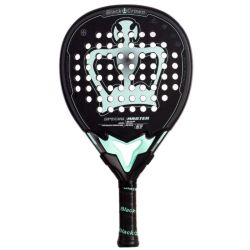 RAQUETTE DE PADEL BLACK CROWN SPECIAL MASTER 2024