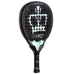 RAQUETTE DE PADEL BLACK CROWN SPECIAL MASTER 2024