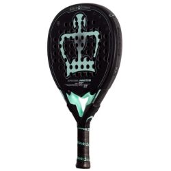 RAQUETTE DE PADEL BLACK CROWN SPECIAL MASTER 2024