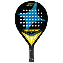 RAQUETTE DE PADEL STARVIE VESTA 2024