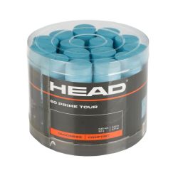 BOITE DE SURGRIPS HEAD PADEL PRO BLUE