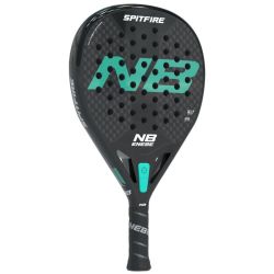 RAQUETTE DE PADEL ENEBE SPITFIRE 12K 2024