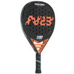 RAQUETTE DE PADEL ENEBE MUSTANG 2024