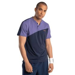 T-SHIRT NOX PRO BLEU MARINE