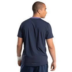 T-SHIRT NOX PRO BLEU MARINE