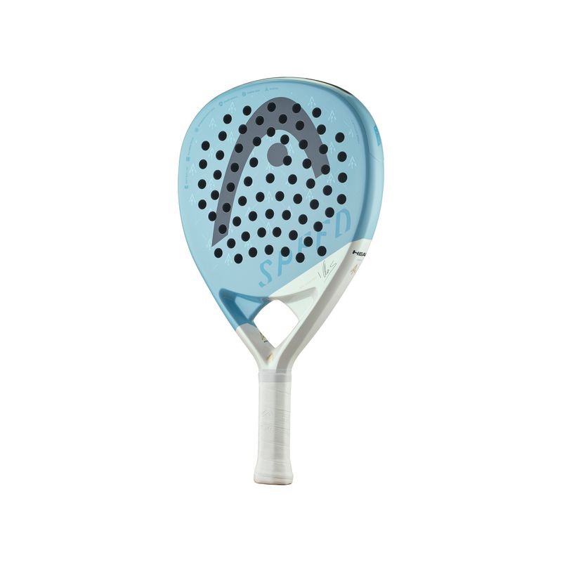 RAQUETTE DE PADEL HEAD SPEED MOTION LTD - ARI SANCHEZ