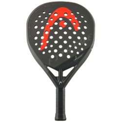 RAQUETTE DE PADEL HEAD EXTREME PRO LTD - ARTURO COELLO