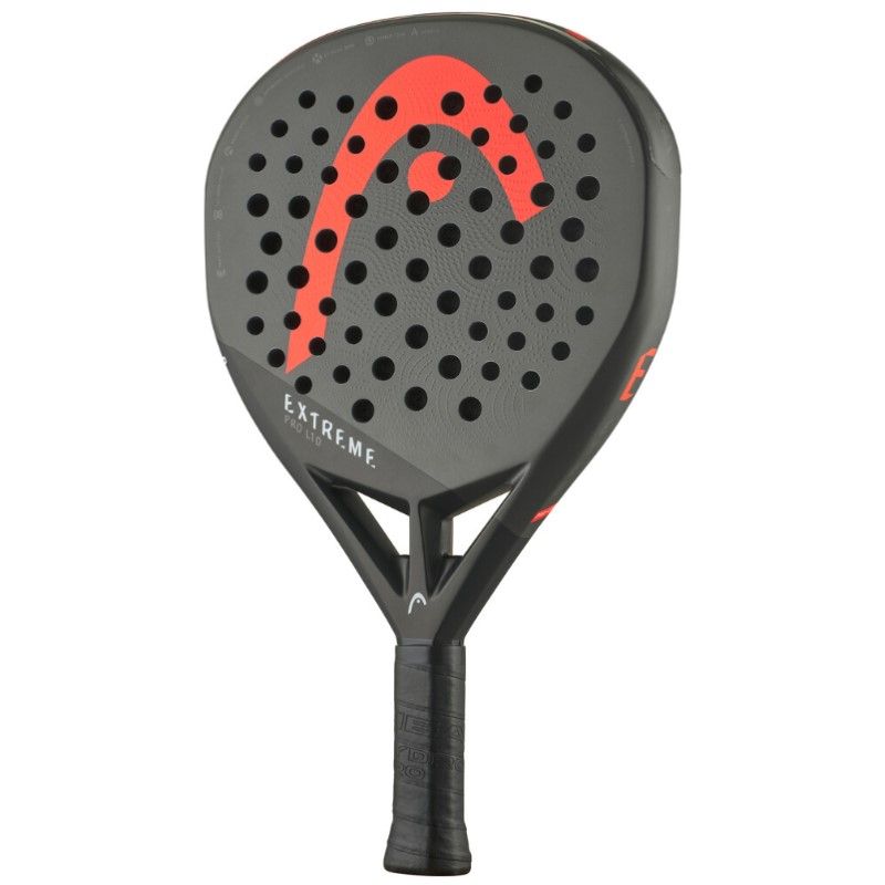 RAQUETTE DE PADEL HEAD EXTREME PRO LTD - ARTURO COELLO