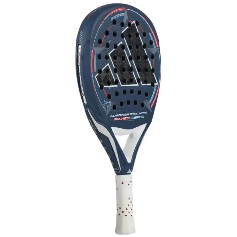 RAQUETTE DE PADEL ADIDAS ADIPOWER CTRL MTW PRO EDT 2024 by Alex RUIZ