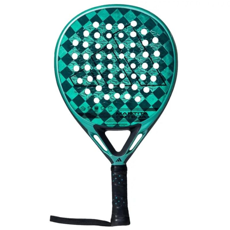 RAQUETTE DE PADEL ADIDAS CROSS IT LIGHT PRO EDT 2024 by Martita ORTEGA