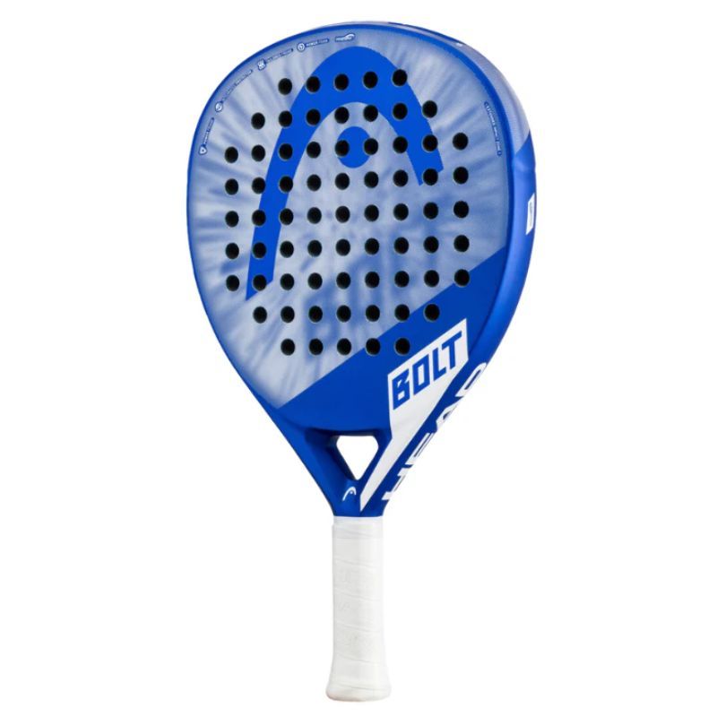 RAQUETTE DE PADEL HEAD BOLT 23 BLEU