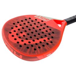 RAQUETTE DE PADEL HEAD BOLT 23 ROUGE