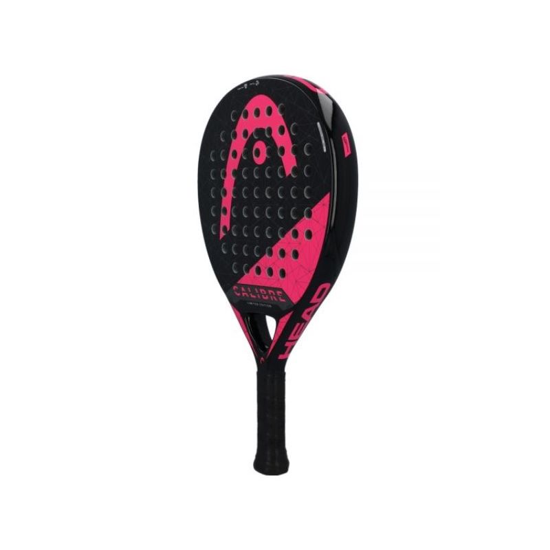 RAQUETTE DE PADEL HEAD CALIBRE rose