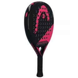 RAQUETTE DE PADEL HEAD CALIBRE rose