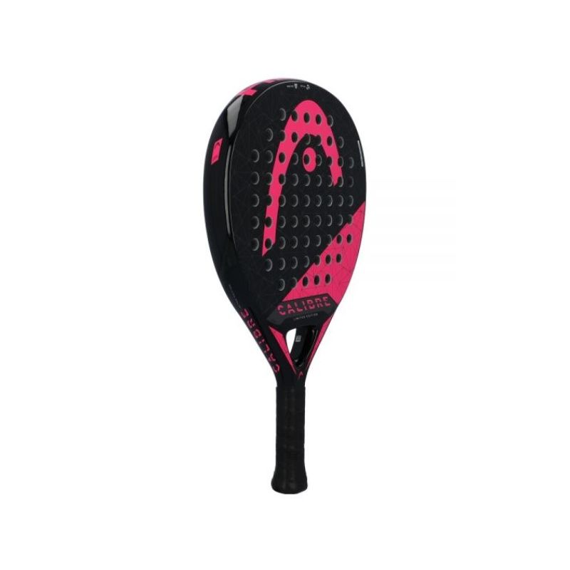 RAQUETTE DE PADEL HEAD CALIBRE rose