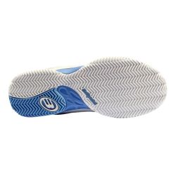 CHAUSSURES DE PADEL BULLPADEL BEKER W 24V BLANC