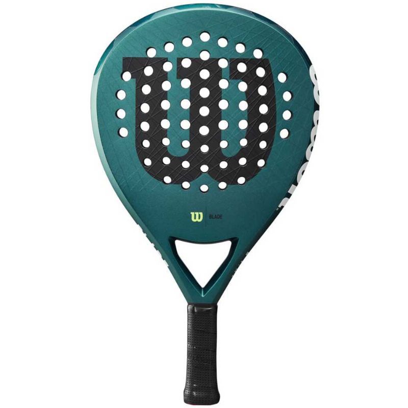 RAQUETTE DE PADEL WILSON BLADE V3