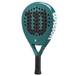 RAQUETTE DE PADEL WILSON BLADE V3