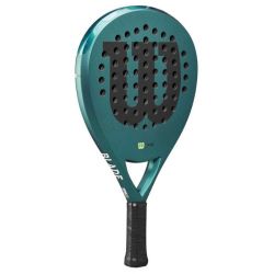 RAQUETTE DE PADEL WILSON BLADE V3