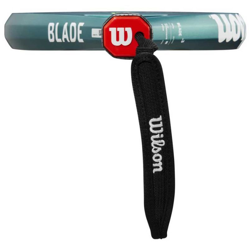 RAQUETTE DE PADEL WILSON BLADE V3