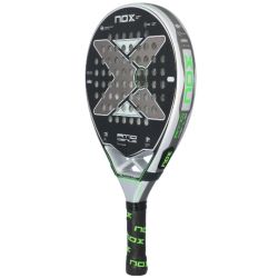 RAQUETTE DE PADEL NOX AT10 GENIUS 12K 2024 HR3