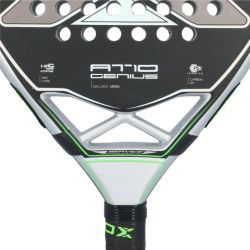 RAQUETTE DE PADEL NOX AT10 GENIUS 12K 2024 HR3