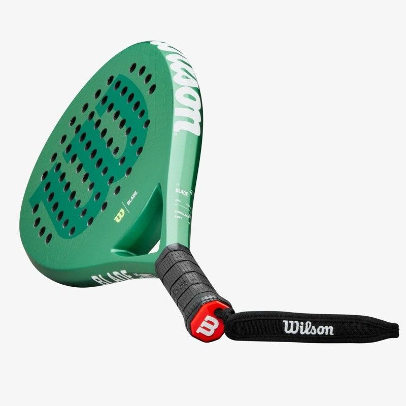 RAQUETTE DE PADEL WILSON BLADE LS V3 2024