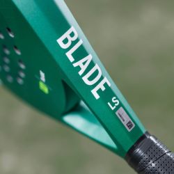 RAQUETTE DE PADEL WILSON BLADE LS V3 2024