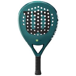 RAQUETTE DE PADEL WILSON BLADE PRO V3 2024