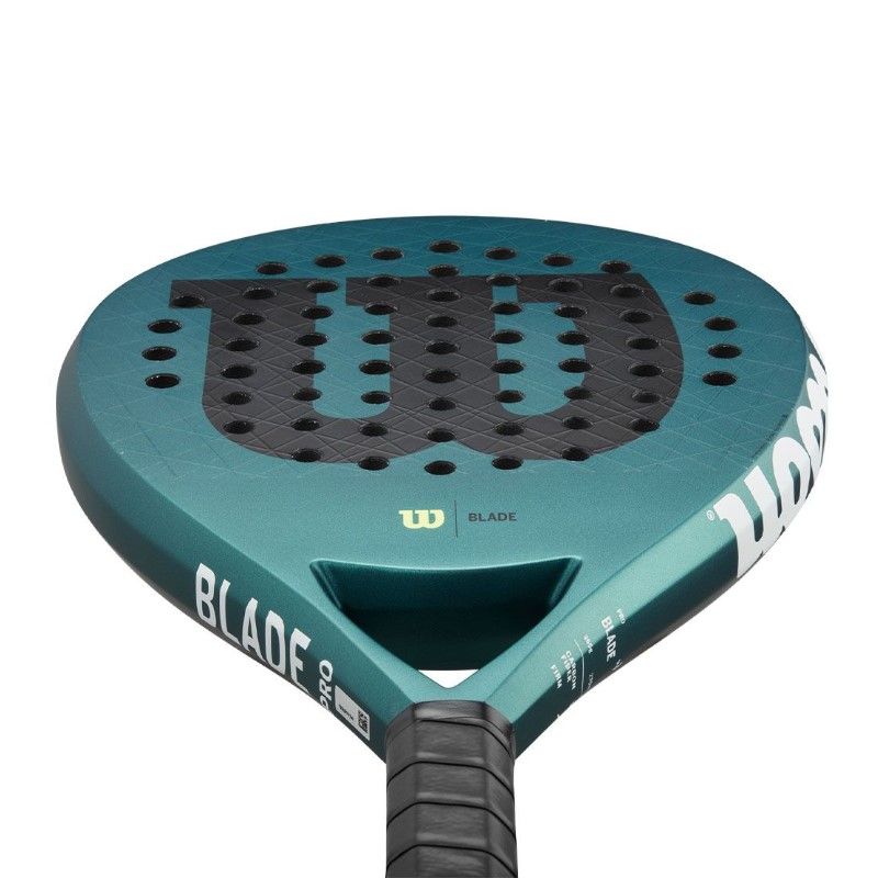 RAQUETTE DE PADEL WILSON BLADE PRO V3 2024