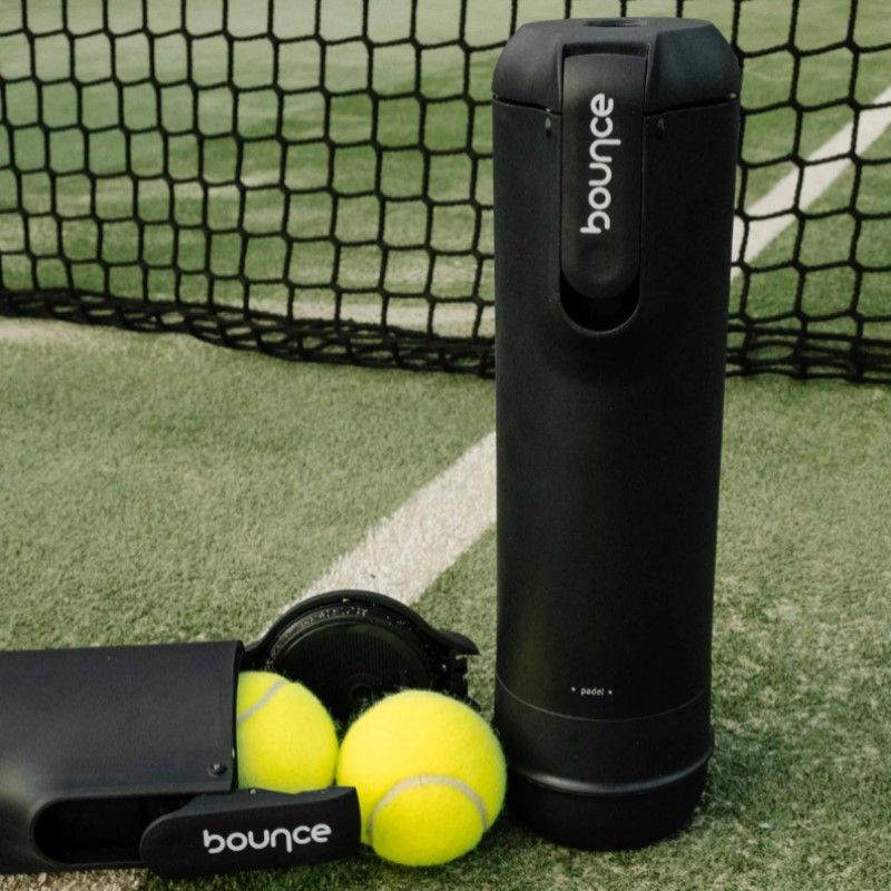 PRESSURISATEUR BOUNCE PADEL