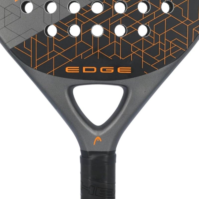 RAQUETTE DE PADEL HEAD EDGE LTD orange