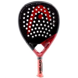 RAQUETTE DE PADEL HEAD ALPHA POWER