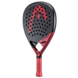 RAQUETTE DE PADEL HEAD ALPHA POWER