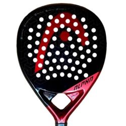 RAQUETTE DE PADEL HEAD ALPHA POWER