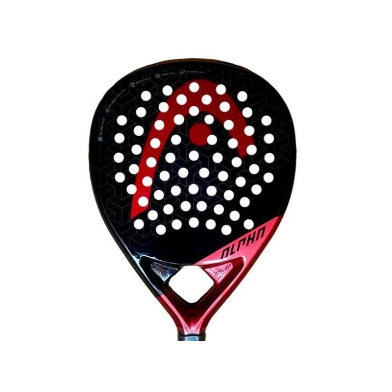 RAQUETTE DE PADEL HEAD ALPHA POWER