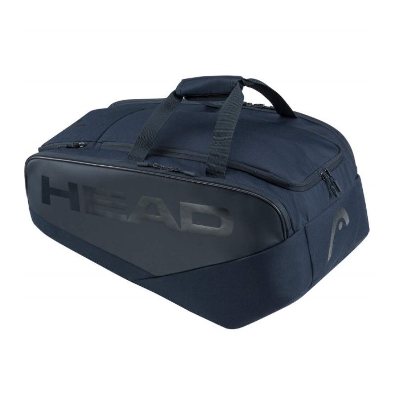 SAC DE PADEL HEAD PRO PADEL BAG bleu