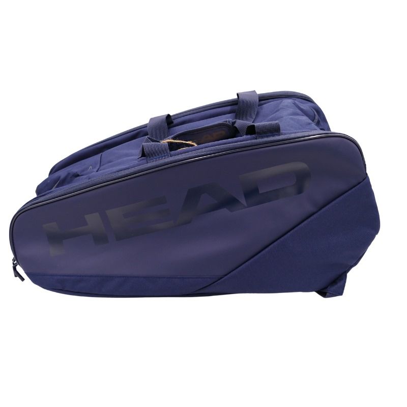 SAC DE PADEL HEAD PRO PADEL BAG bleu