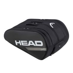 SAC DE PADEL HEAD TOUR PADEL BAG L noir