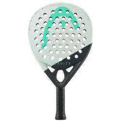 RAQUETTE DE PADEL HEAD GRAVITY PRO 2024