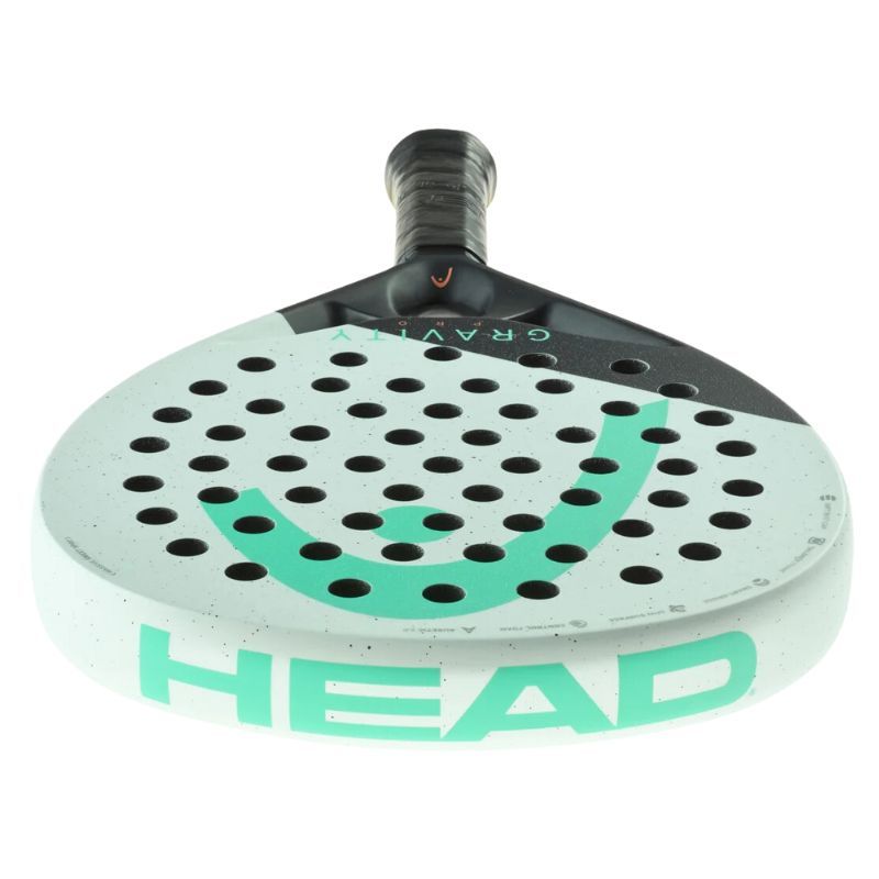 RAQUETTE DE PADEL HEAD GRAVITY PRO 2024