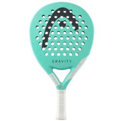 RAQUETTE DE PADEL HEAD GRAVITY TEAM LIGHT 2024