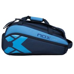 SAC DE PADEL NOX STREET SERIES BLEU