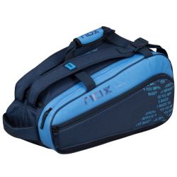 SAC DE PADEL NOX STREET SERIES BLEU