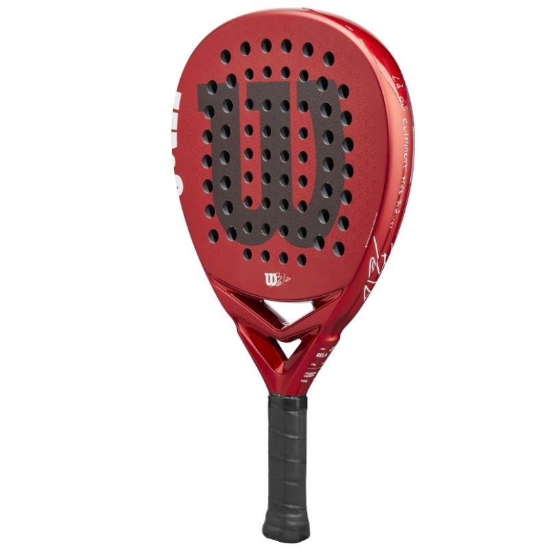 RAQUETTE DE PADEL WILSON BELA PRO V2.5 FRANCE 2024