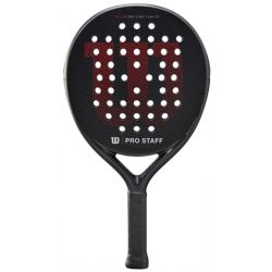 RAQUETTE DE PADEL WILSON PRO STAFF TEAM TX V2