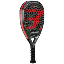 RAQUETTE DE PADEL BULLPADEL XPLO 2025